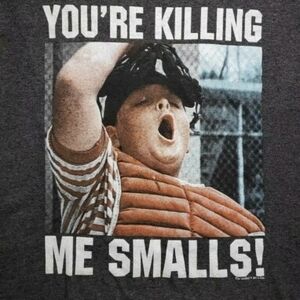 SandLot Graphic T-Shirt
